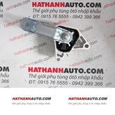 Cao su chân máy xe Mercedes A250, A45 AMG, AMG A45 W176- 2462401709